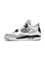 Jordan 4 Retro Military Black one-kickz
