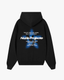 Nude Project Seoul Hoodie Black