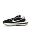 Nike Vaporwaffle sacai Black White one-kickz