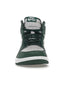 Jordan 1 Retro High OG Gorge Green one-kickz