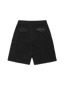 Corteiz Guerrilla Cargo Short Black one-kickz
