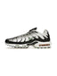 Nike Air Max Plus White Black Mint Green one-kickz