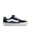 Vans Knu Skool Navy White one-kickz