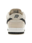 Nike SB Dunk Low Albino & Preto one-kickz