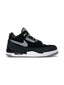 Jordan 3 Retro Tinker Black Cement Gold one-kickz
