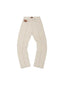 Corteiz C-Star Denim Jeans Natural one-kickz