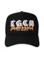 AMIRI T.G.C.W. Trucker Hat Black one-kickz