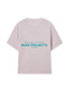 Nude Project Cult Tee Purple one-kickz
