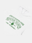 Denim Tears ADG Hoodie White one-kickz