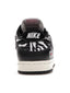 Nike SB Dunk Low OG QS Quartersnacks Zebra one-kickz