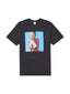 Supreme Aphex Twin Windowlicker Tee Black one-kickz