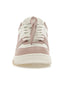 OFF-WHITE Out Of Office "OOO" Low Tops White Pink Women's one-kickz