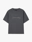 Nude Project Yatch Club Tee Ash one-kickz
