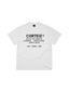 Corteiz OG Stencil White one-kickz