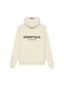Fear of God Essentials Pull-Over Hoodie SS21 Cream/Buttercream one-kickz
