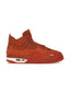 Air Jordan 4 Retro OG SP Nigel Sylvester Brick by Brick one-kickz