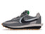 Nike LD Waffle sacai CLOT Kiss of Death 2 Cool Grey one-kickz