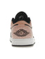 Jordan 1 Low Crimson Tint one-kickz