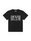 Denim Tears Cannes Tee Black one-kickz