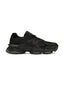 New Balance 9060 Triple Black Leather one-kickz