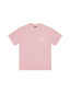 Corteiz Royale Heavyweight Tee Pink one-kickz