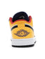 Jordan 1 Low Royal Yellow one-kickz