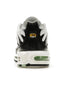 Nike Air Max Plus White Black Mint Green one-kickz