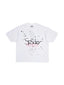 Travis Scott Cactus Jack x Sp5der Days Before Rodeo II Tee White one-kickz