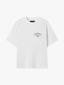 Nude Project Locally Hated Tee White one-kickz