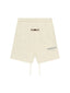 Fear of God Essentials Shorts SS21 Cream/Buttercream one-kickz