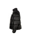 The North Face 1996 Retro Nuptse 700 Fill Packable Jacket Recycled TNF Black one-kickz