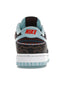 Nike Dunk Low SE Barber Shop Black one-kickz