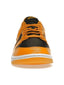 Nike Dunk Low Championship Goldenrod 2021 one-kickz