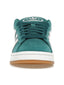 adidas Campus 00s Legacy Teal Cloud White Gum one-kickz