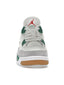 Jordan 4 Retro SB Pine Green one-kickz
