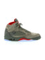 Jordan 5 Retro P51 Camo one-kickz