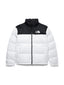 The North Face 1996 Retro Nuptse 700 Fill Packable Jacket TNF White one-kickz