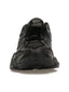 New Balance 9060 Triple Black Leather one-kickz