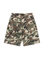 Corteiz Guerrilla Cargo Short Camo one-kickz