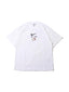 Nike x Hello Kitty Air T-Shirt White one-kickz