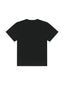 Denim Tears Peace Wreath Pocket Tee Black one-kickz