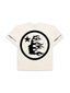 HStar Classic T-Shirt White one-kickz