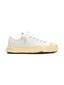 Maison Mihara Yasuhiro Hank VL OG Sole Canvas Low White one-kickz
