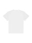 Denim Tears Peace Wreath Pocket Tee White one-kickz