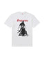 Supreme Destruction Tee White one-kickz