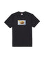 Supreme Pancakes Tee Black one-kickz