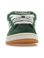 adidas Campus 00s Dark Green Cloud White one-kickz