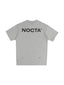 Nike x NOCTA NRG Big Body CS Tee Dark Grey Heather one-kickz