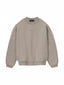 Fear of God Essentials Crewneck Core Heather one-kickz