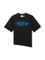 OFF-WHITE x Nike 005 T-Shirts Black one-kickz
